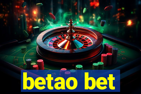 betao bet